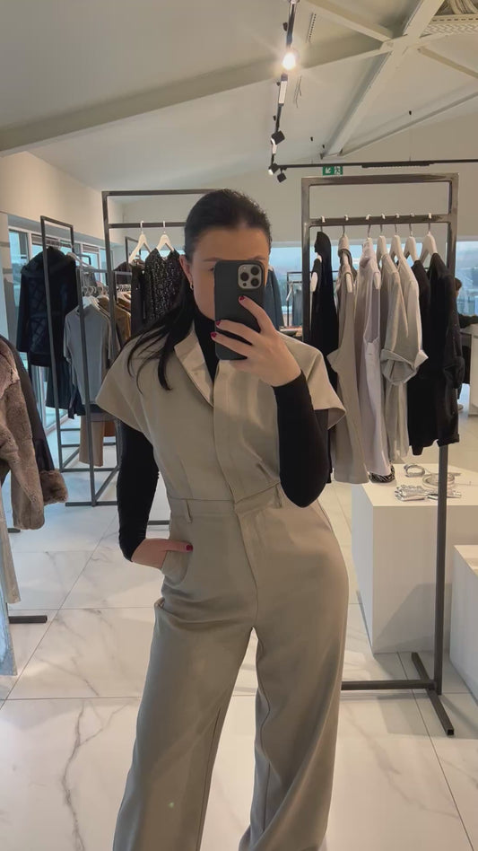 EST'SEVEN | Jumpsuit